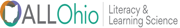 ALL Ohio | Literacy & Learning Science