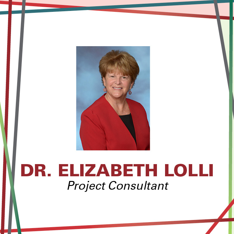 Elizabeth Lolli, Ph.D., Director