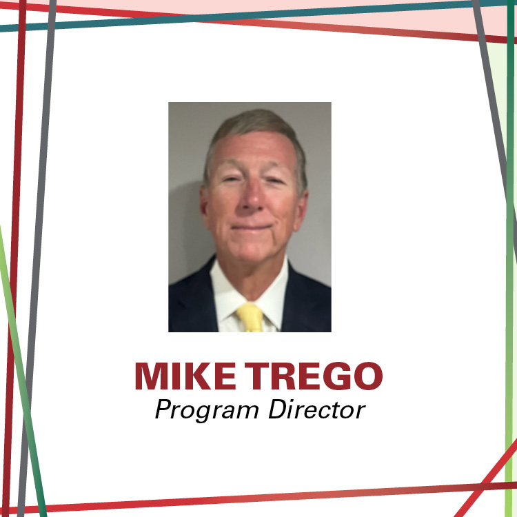 Mike Trego, Project Consultant